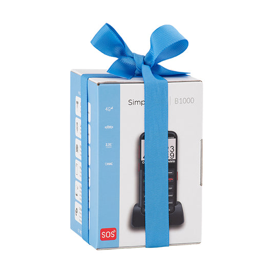 Spare Gift Ribbon