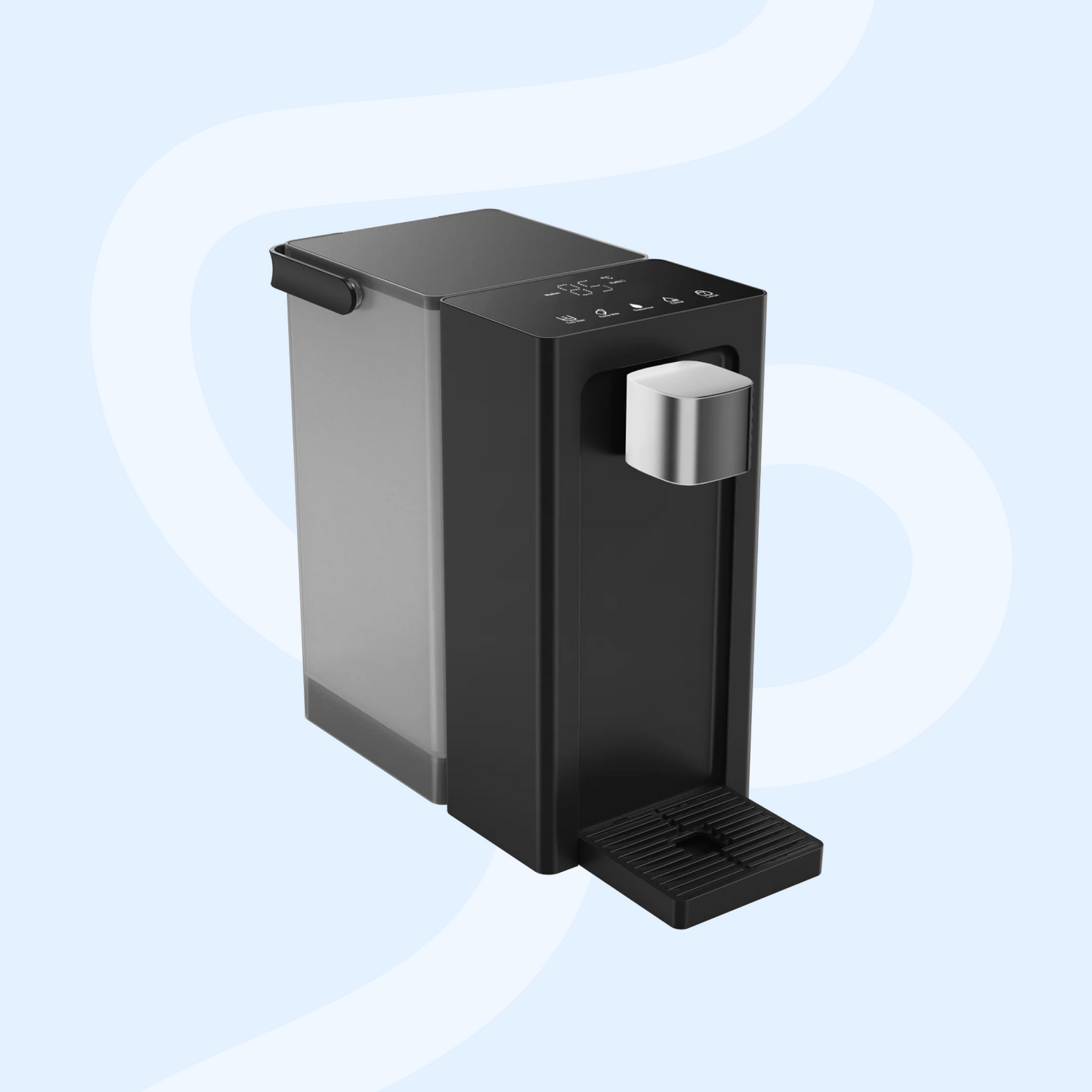 Instant Hot Water Dispenser