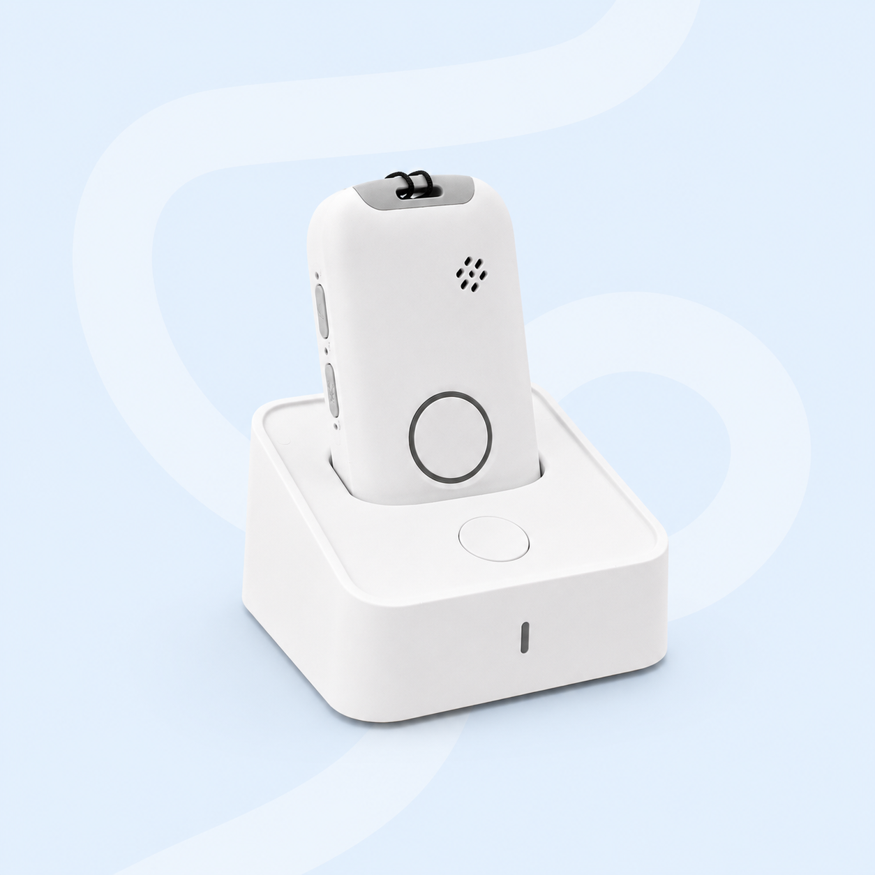 Mobile Safety Pendant