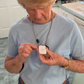 Mobile Safety Pendant