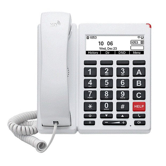 Big Button VoIP Phone